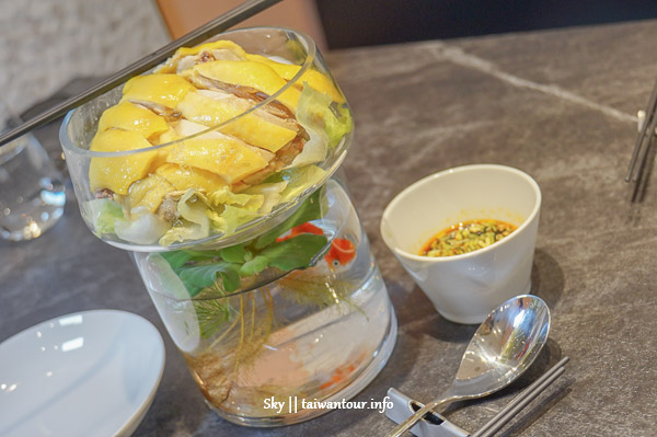 飯BAR Station(微風信義店)：創意中菜聚餐首選【飯 BAR STATION 微風信義店】