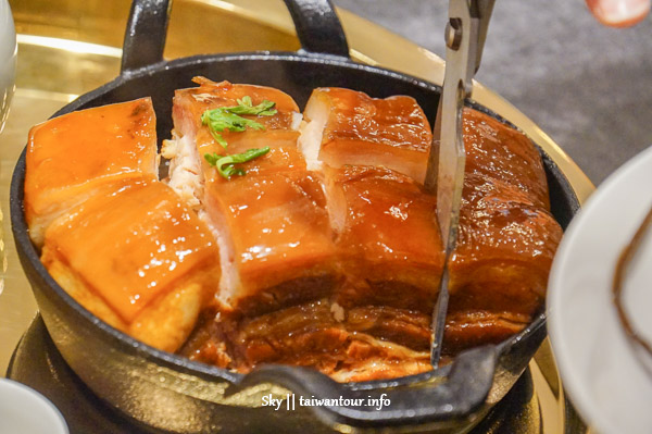 飯BAR Station(微風信義店)：創意中菜聚餐首選【飯 BAR STATION 微風信義店】