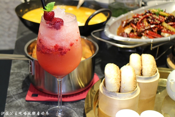 飯BAR Station(微風信義店):信義區創意中式料理『飯BAR Station 微風信義店』邊拍邊吃吸睛百分百/捷運市政府站