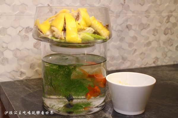 飯BAR Station(微風信義店):信義區創意中式料理『飯BAR Station 微風信義店』邊拍邊吃吸睛百分百/捷運市政府站