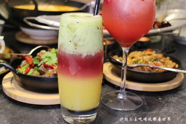 飯BAR Station(微風信義店):信義區創意中式料理『飯BAR Station 微風信義店』邊拍邊吃吸睛百分百/捷運市政府站