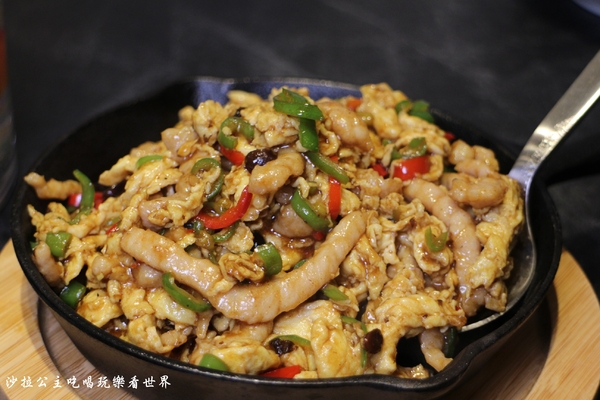 飯BAR Station(微風信義店):信義區創意中式料理『飯BAR Station 微風信義店』邊拍邊吃吸睛百分百/捷運市政府站