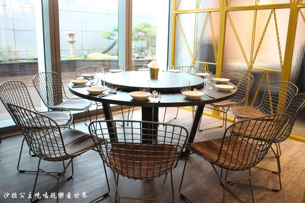 飯BAR Station(微風信義店):信義區創意中式料理『飯BAR Station 微風信義店』邊拍邊吃吸睛百分百/捷運市政府站