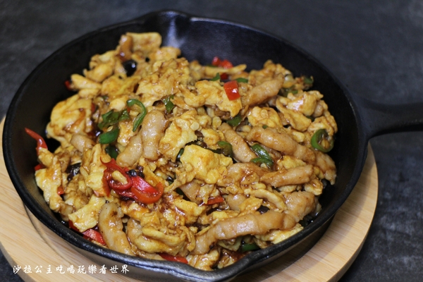 飯BAR Station(微風信義店):信義區創意中式料理『飯BAR Station 微風信義店』邊拍邊吃吸睛百分百/捷運市政府站