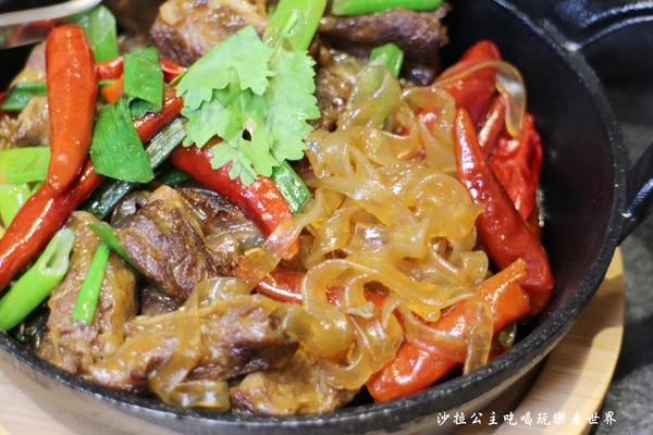 飯BAR Station(微風信義店):信義區創意中式料理『飯BAR Station 微風信義店』邊拍邊吃吸睛百分百/捷運市政府站