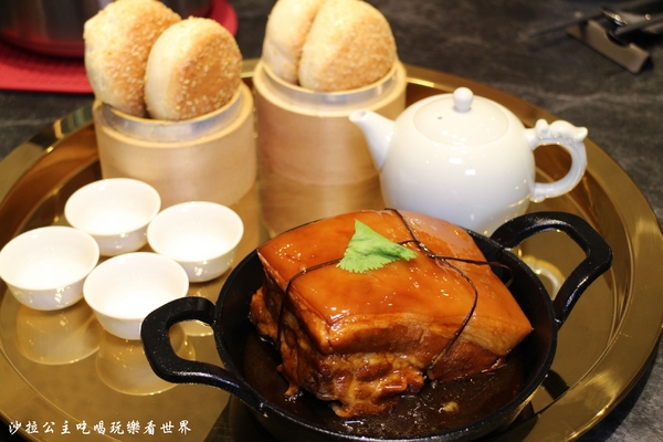 飯BAR Station(微風信義店):信義區創意中式料理『飯BAR Station 微風信義店』邊拍邊吃吸睛百分百/捷運市政府站