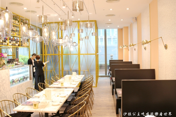 飯BAR Station(微風信義店):信義區創意中式料理『飯BAR Station 微風信義店』邊拍邊吃吸睛百分百/捷運市政府站