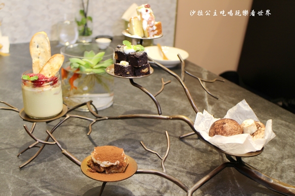 飯BAR Station(微風信義店):信義區創意中式料理『飯BAR Station 微風信義店』邊拍邊吃吸睛百分百/捷運市政府站