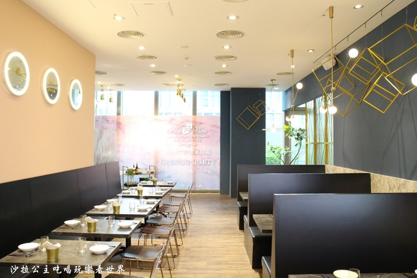 飯BAR Station(微風信義店):信義區創意中式料理『飯BAR Station 微風信義店』邊拍邊吃吸睛百分百/捷運市政府站