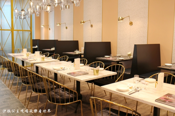 飯BAR Station(微風信義店):信義區創意中式料理『飯BAR Station 微風信義店』邊拍邊吃吸睛百分百/捷運市政府站