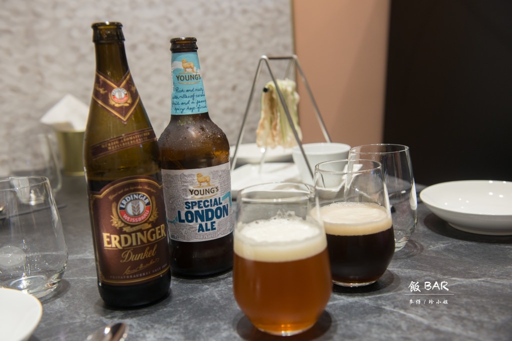 『中料食記』飯BAR x 信義微風=飯BAR station|飯BAR三店10/14全新開幕|時髦中菜顛覆傳統中式料理的視覺饗宴 - 麥仔の生活日記