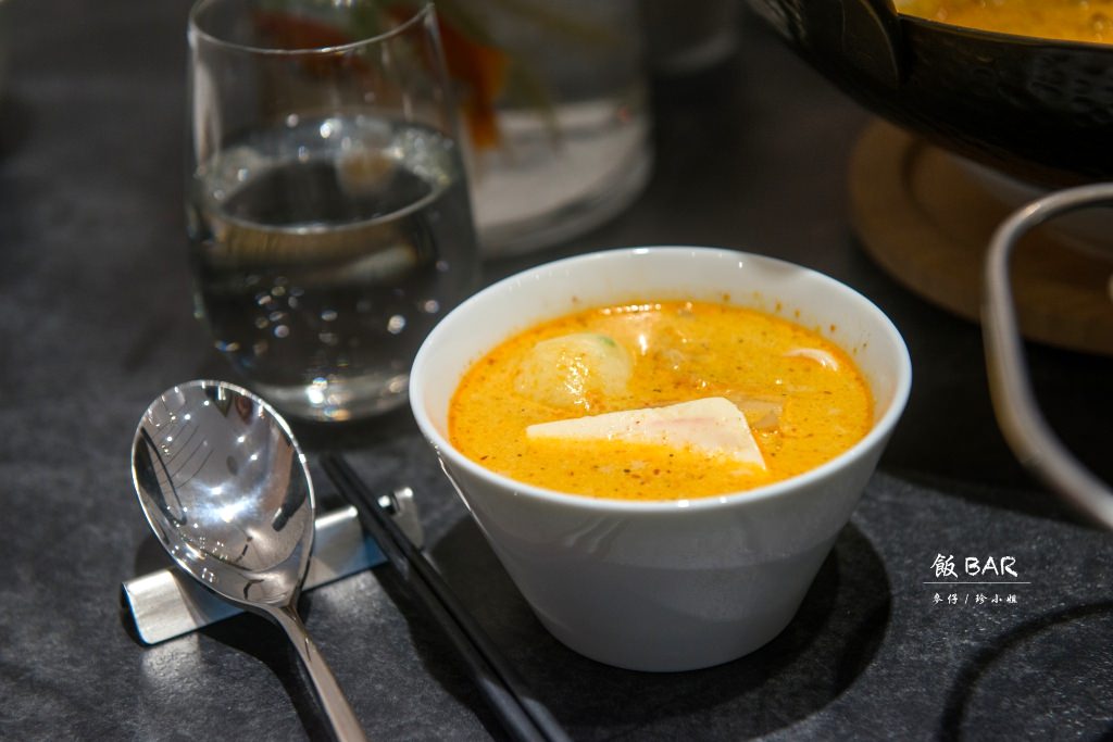 『中料食記』飯BAR x 信義微風=飯BAR station|飯BAR三店10/14全新開幕|時髦中菜顛覆傳統中式料理的視覺饗宴 - 麥仔の生活日記