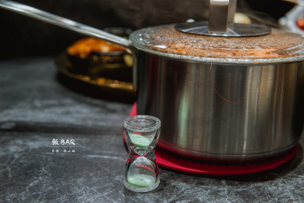 『中料食記』飯BAR x 信義微風=飯BAR station|飯BAR三店10/14全新開幕|時髦中菜顛覆傳統中式料理的視覺饗宴 - 麥仔の生活日記