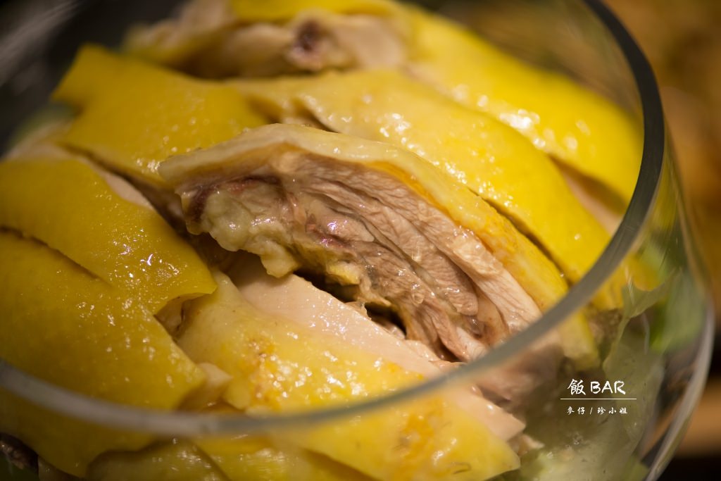 『中料食記』飯BAR x 信義微風=飯BAR station|飯BAR三店10/14全新開幕|時髦中菜顛覆傳統中式料理的視覺饗宴 - 麥仔の生活日記