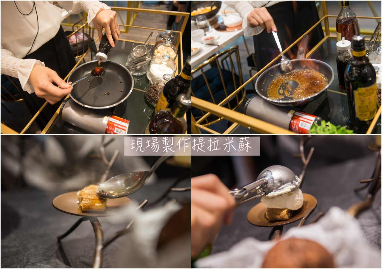 『中料食記』飯BAR x 信義微風=飯BAR station|飯BAR三店10/14全新開幕|時髦中菜顛覆傳統中式料理的視覺饗宴 - 麥仔の生活日記