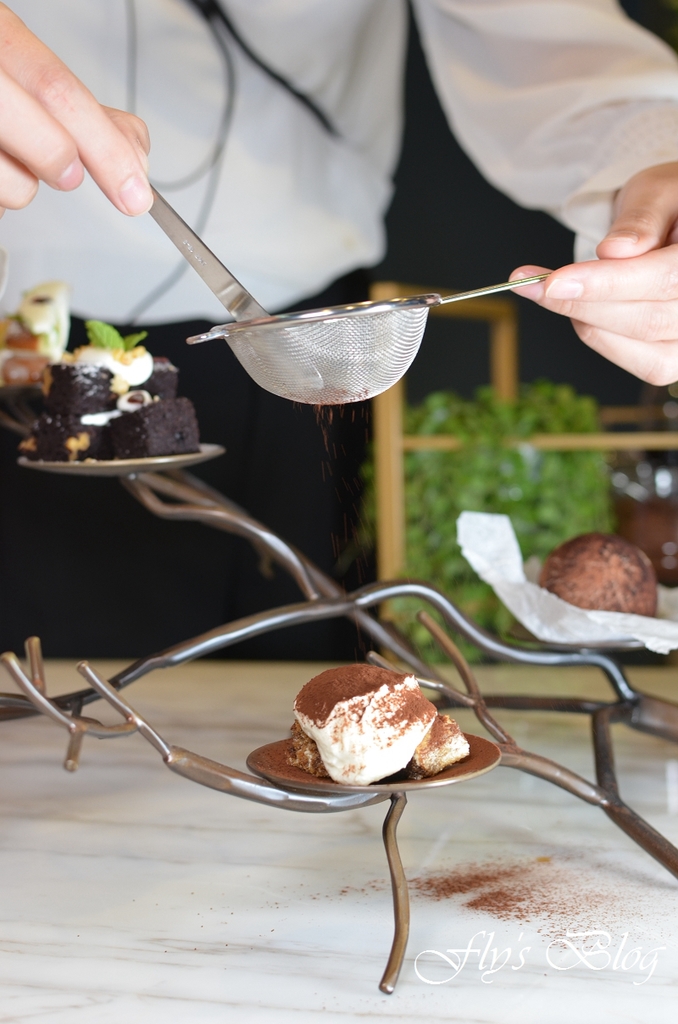 飯Bar Station，在信義微風裡享受一段美味的旅程！每道菜都好看又好吃