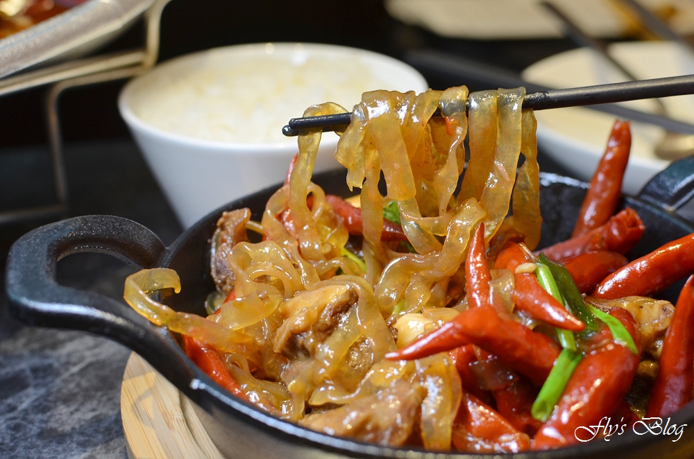 飯Bar Station，在信義微風裡享受一段美味的旅程！每道菜都好看又好吃