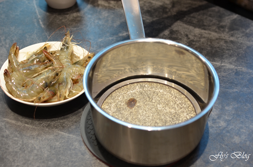 飯Bar Station，在信義微風裡享受一段美味的旅程！每道菜都好看又好吃