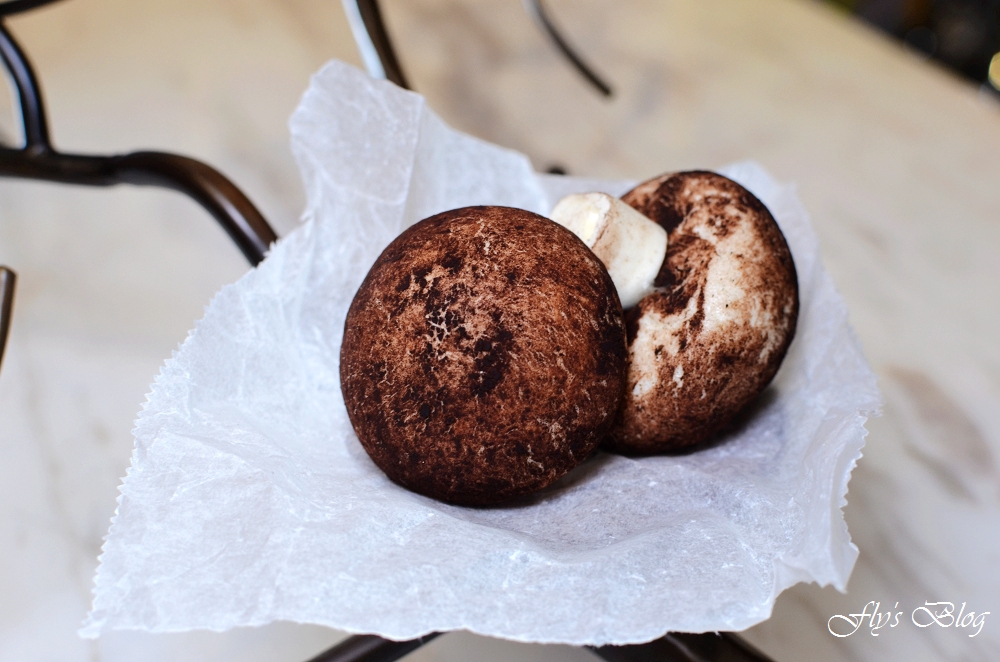 飯Bar Station，在信義微風裡享受一段美味的旅程！每道菜都好看又好吃