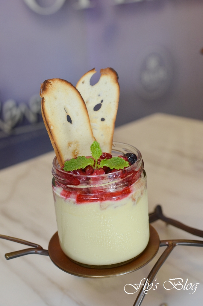 飯Bar Station，在信義微風裡享受一段美味的旅程！每道菜都好看又好吃