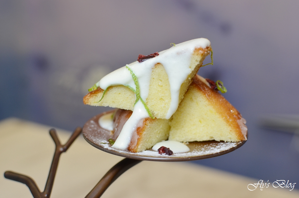 飯Bar Station，在信義微風裡享受一段美味的旅程！每道菜都好看又好吃