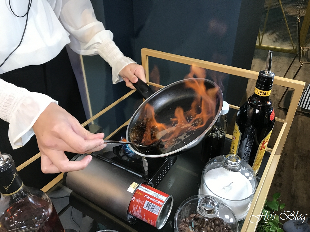 飯Bar Station，在信義微風裡享受一段美味的旅程！每道菜都好看又好吃