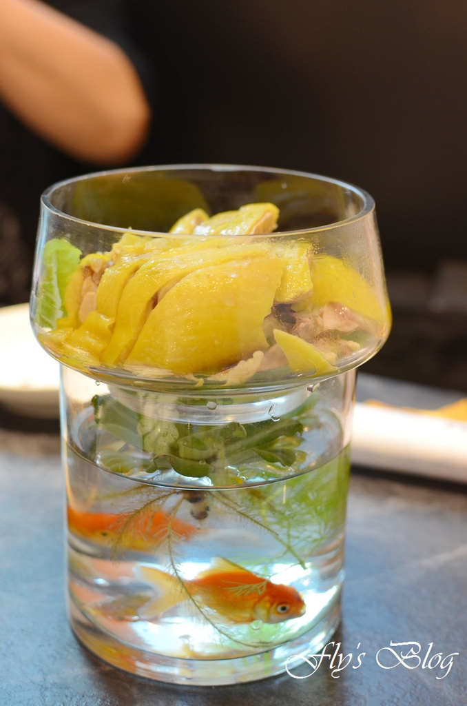 飯Bar Station，在信義微風裡享受一段美味的旅程！每道菜都好看又好吃