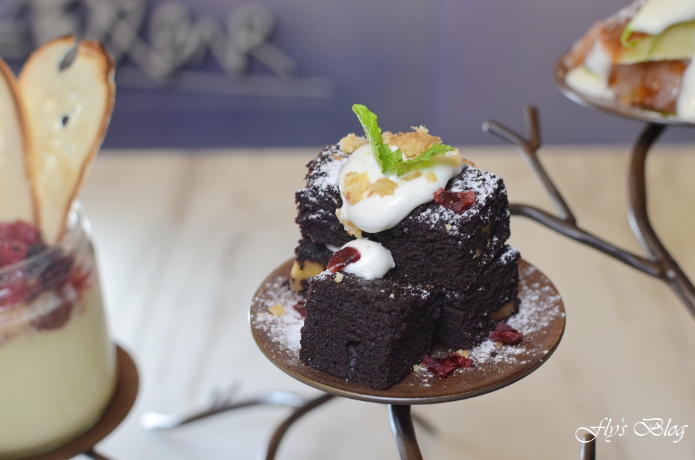 飯Bar Station，在信義微風裡享受一段美味的旅程！每道菜都好看又好吃