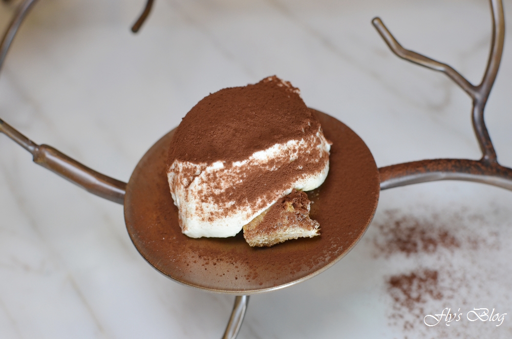 飯Bar Station，在信義微風裡享受一段美味的旅程！每道菜都好看又好吃