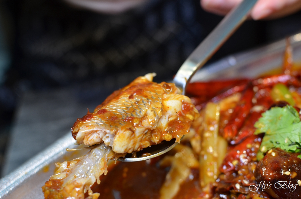 飯Bar Station，在信義微風裡享受一段美味的旅程！每道菜都好看又好吃