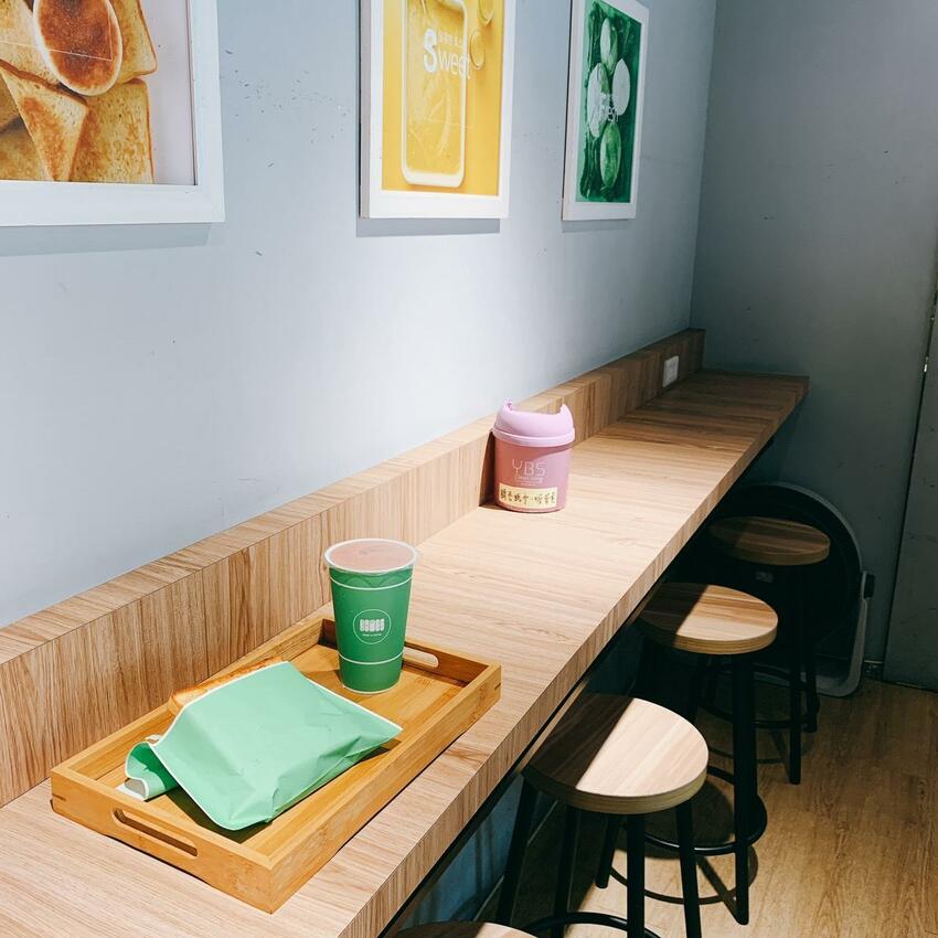 【板煎吐司】內湖。Kiwes Toast 香酥奶油煎吐司 香氣逼人超滿足!