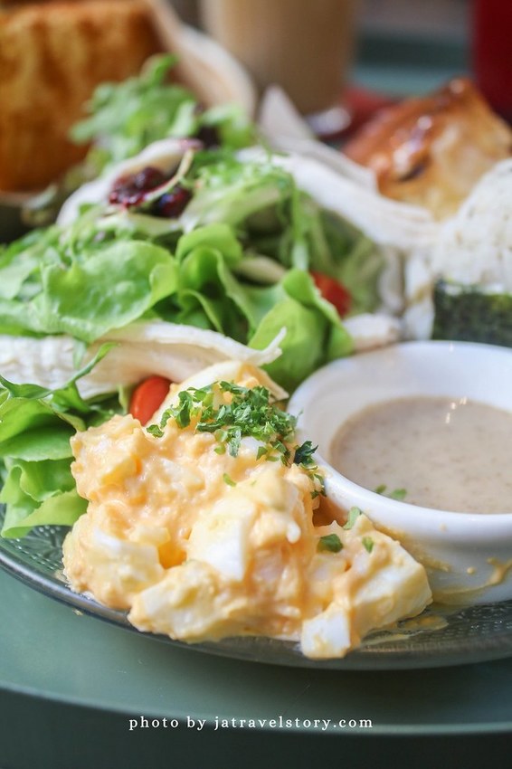 悄悄好食 Ciao Ciao Scones 台北司康專賣店,白蘭地可可香氣濃郁、口感鬆脆。【捷運善導寺/捷運忠孝新生】 @J&A的旅行