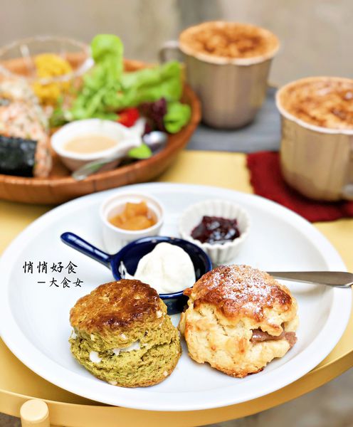 善導寺美食-悄悄好食杭州南店