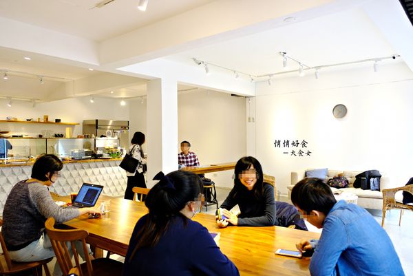 善導寺美食-悄悄好食杭州南店