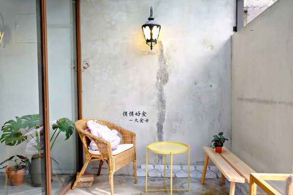 善導寺美食-悄悄好食杭州南店