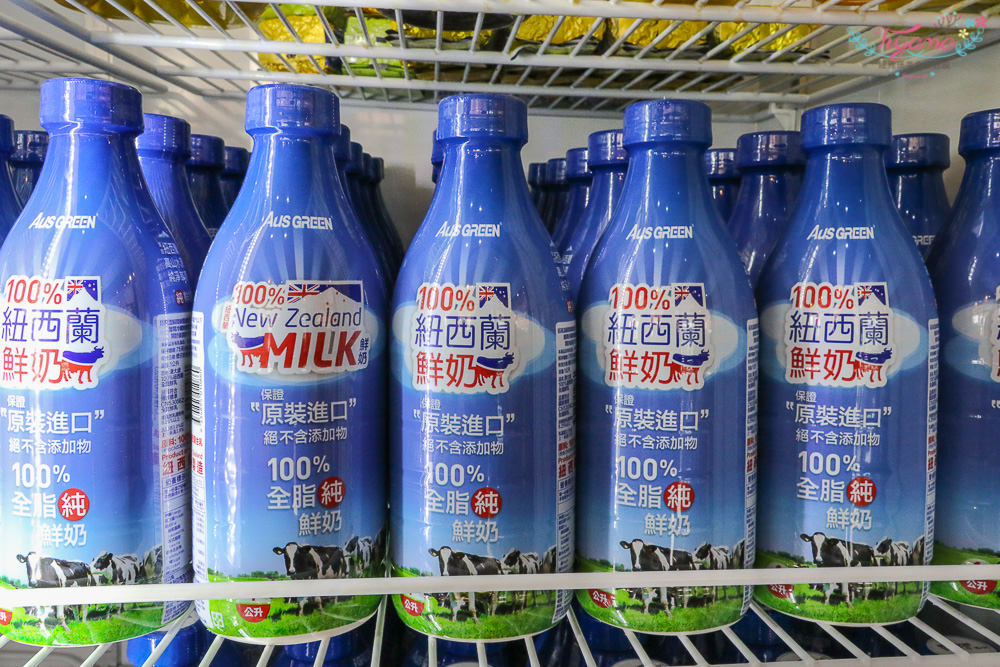 台南連鎖茶飲|上宇林善化店:優質茗茶&進口紐西蘭鮮奶的頂級茶飲.鮮奶茶|南科飲料店推薦 - 緹雅瑪 美食旅遊趣