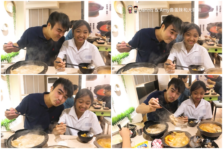 新竹鍋賣局小火鍋四維店。 百元世界小火鍋專賣店。霜淇淋、杜老爺冰淇淋、冰沙、爆米花、飲料汽水、白飯任你吃到飽 ︱懷舊石頭鍋。牛奶起司鍋大推薦！（ 影片） - Dannis &