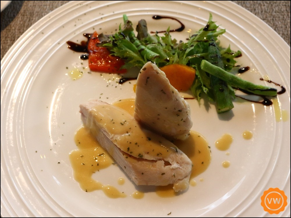 X Dining 艾克斯義式餐酒館 X Dining 艾克斯義式餐酒館