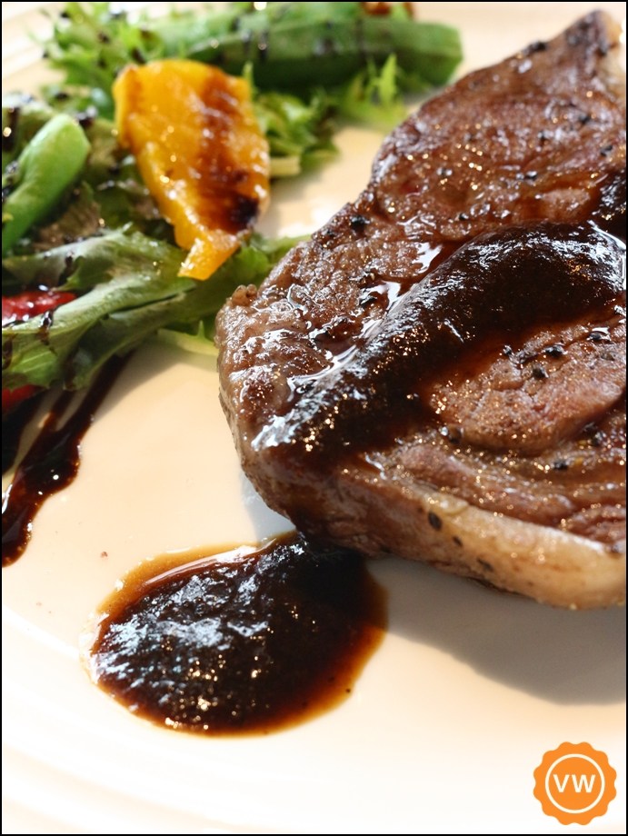 X Dining 艾克斯義式餐酒館 X Dining 艾克斯義式餐酒館