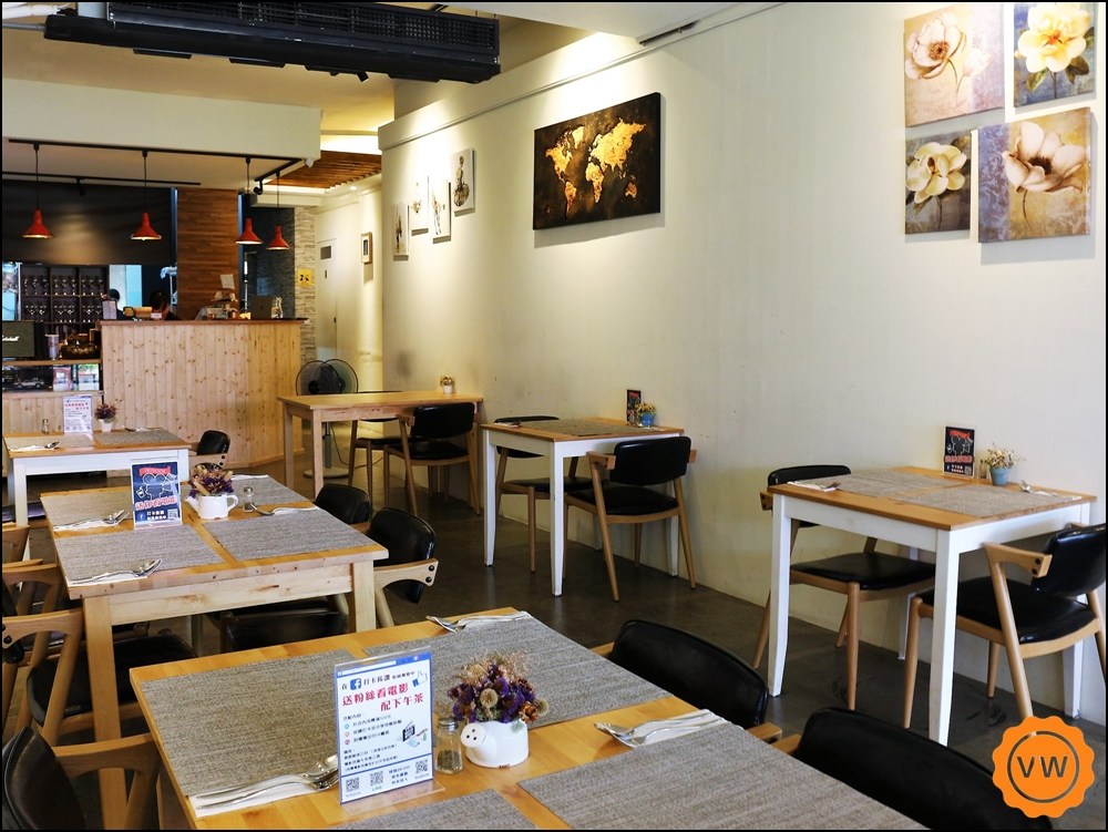 X Dining 艾克斯義式餐酒館 X Dining 艾克斯義式餐酒館