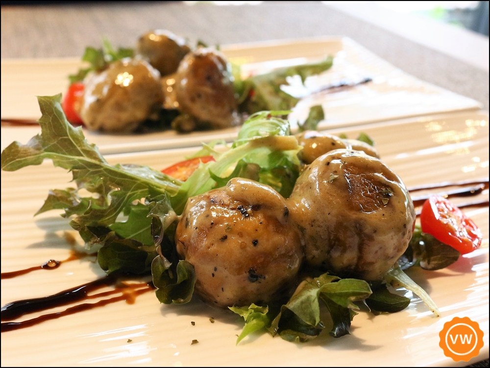 X Dining 艾克斯義式餐酒館 X Dining 艾克斯義式餐酒館