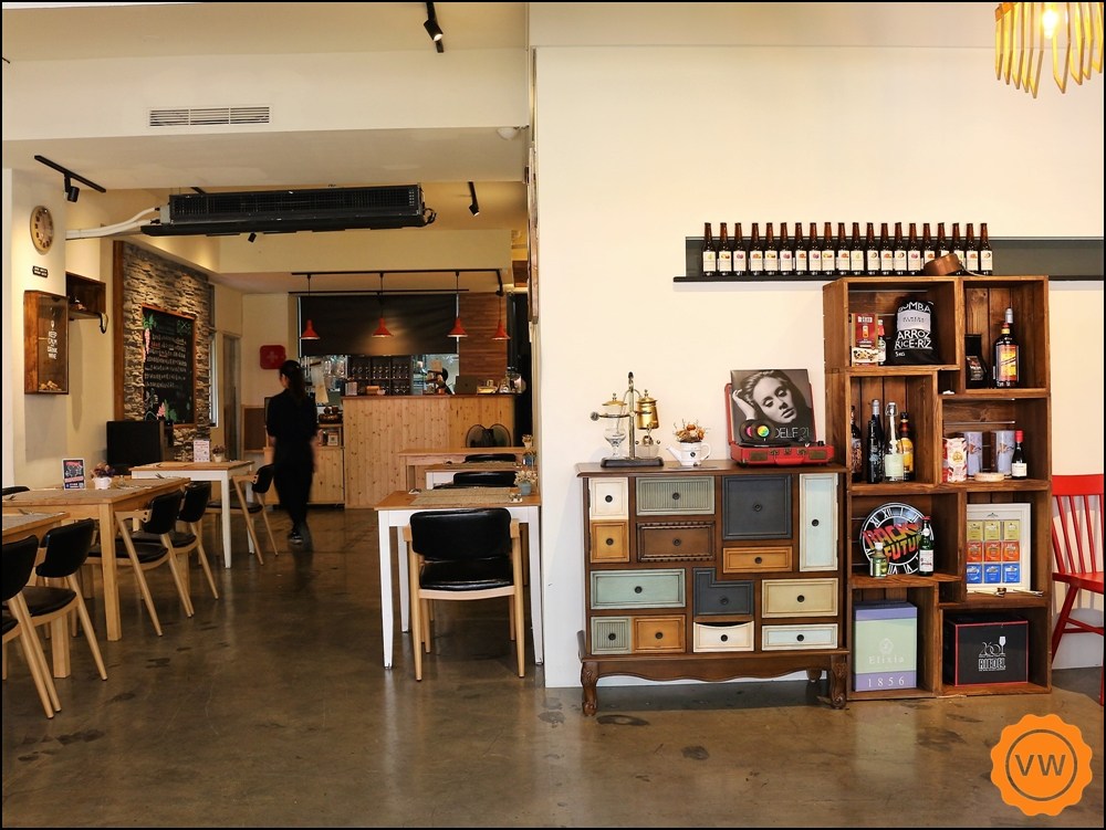 X Dining 艾克斯義式餐酒館 X Dining 艾克斯義式餐酒館