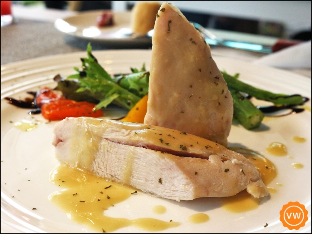 X Dining 艾克斯義式餐酒館 X Dining 艾克斯義式餐酒館