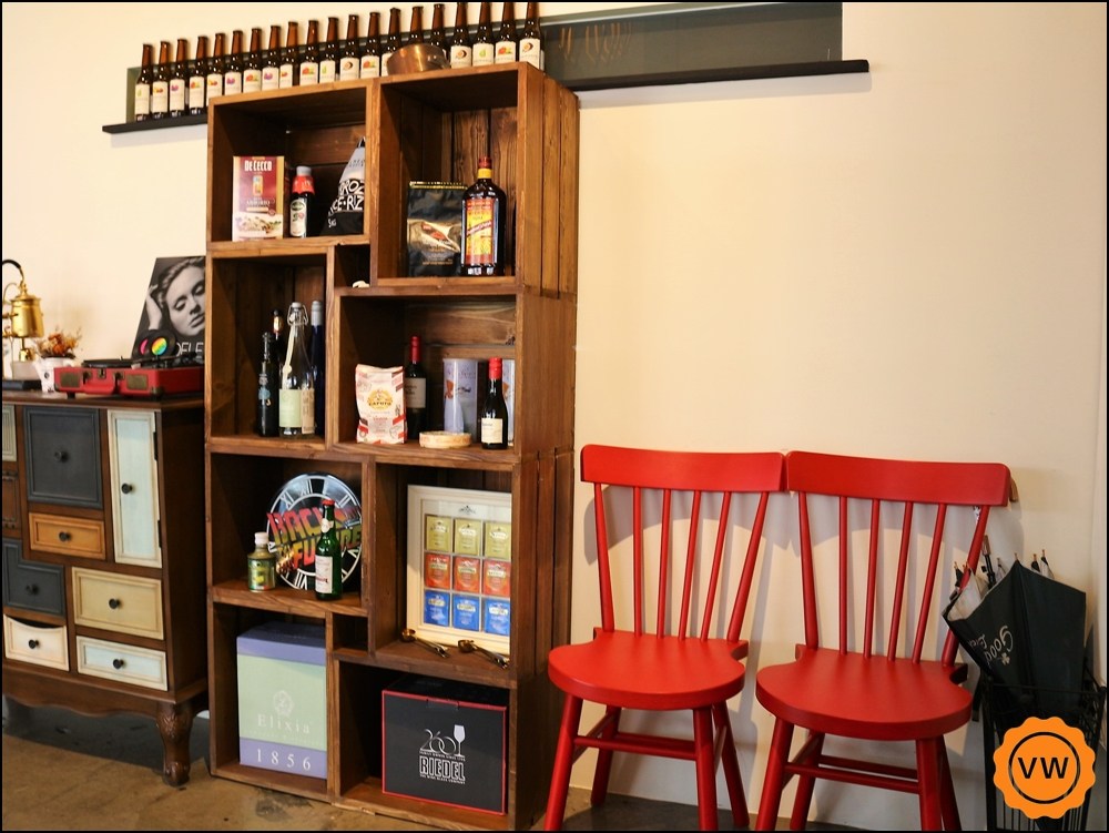 X Dining 艾克斯義式餐酒館 X Dining 艾克斯義式餐酒館