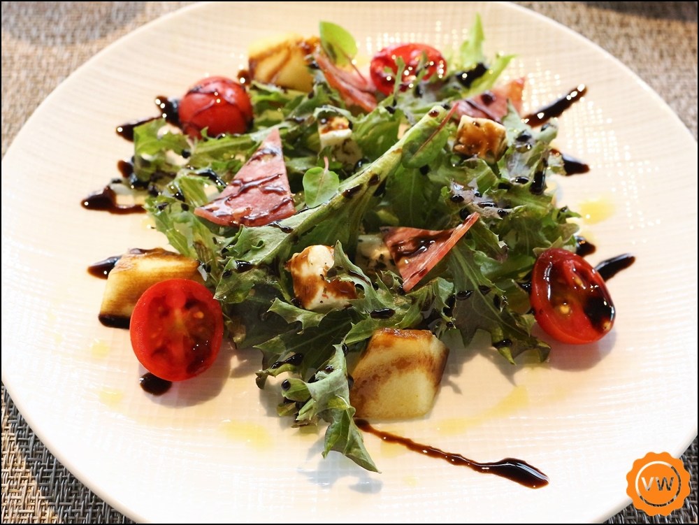 X Dining 艾克斯義式餐酒館 X Dining 艾克斯義式餐酒館