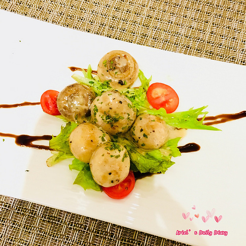 【台南美食】 X Dining 艾克斯義式餐酒館 ❤ 鮮嫩多汁舒肥料理，情侶約會質感餐廳就選這間