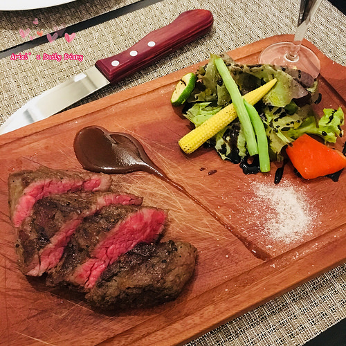 【台南美食】 X Dining 艾克斯義式餐酒館 ❤ 鮮嫩多汁舒肥料理，情侶約會質感餐廳就選這間