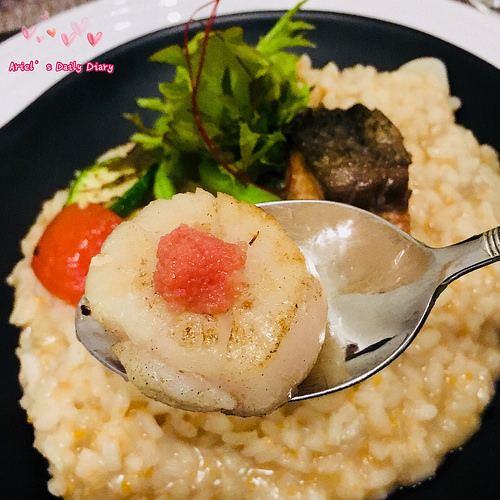 【台南美食】 X Dining 艾克斯義式餐酒館 ❤ 鮮嫩多汁舒肥料理，情侶約會質感餐廳就選這間