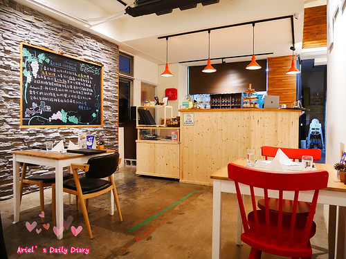 【台南美食】 X Dining 艾克斯義式餐酒館 ❤ 鮮嫩多汁舒肥料理，情侶約會質感餐廳就選這間