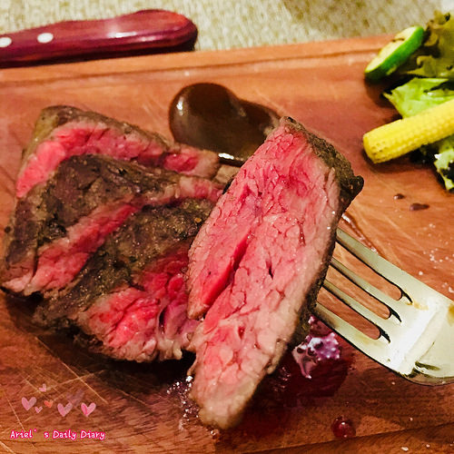 【台南美食】 X Dining 艾克斯義式餐酒館 ❤ 鮮嫩多汁舒肥料理，情侶約會質感餐廳就選這間